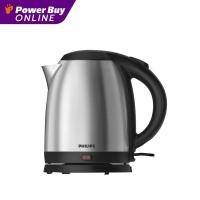 ราคา PHILIPS กาต้มน้ำ 1800 วัตต์ 1 5 ลิตร รุ่น HD9306 03 (16728054399)