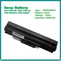ราคา Sony แบตเตอรี่ โน๊ตบุ๊ก Battery Notebook Sony BPS13 Series ของใหม่ 100 ส่งเร็ว (10086508160)