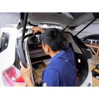 ราคา ยางฝาท้าย ยางฝากระโปรงท้าย Nissan X Trail รุ่น T30 T31 T32 (20942706281)