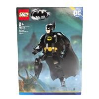 ราคา LEGO DC Batman Construction Figure Block Toys SuperHeroes (23048019287)