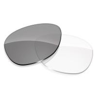 ราคา เลนส์อะไหล่ทดแทนโพลาไรซ์ HXHTenD สำหรับ Oakley Crossrange R Asian Fit แว่นตากันแดด OO9369ป้องกันรอยขีดข่วนป้องกันรังสียูวี (22436187460)
