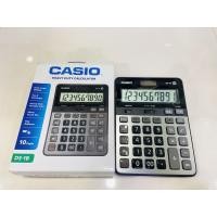 ราคา เครื่องคิดเลขDS 1B แท้ รับประกัน2ปี 10 digit คิดเลข Casio ของแท้ DS 1bda 1b DS1Ds 1 (22811343564)