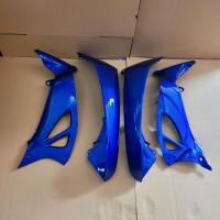 ราคา บังลมนอก dream125 สีน้ำเงิน และ บังลมใน รวม4ชิ้น (15915701225)