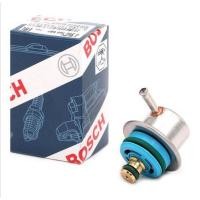 ราคา BENZ วาล์วกักแรงดัน แบบมีท่อ สำหรับรถเบนซ์ W124 E220 W210 W140 S280 เครื่อง M111 M104 BOSCH 0280160587 (22552404598)