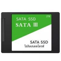 ราคา 4TB ฮาร์ดดิสก์ SSD SATA Sata3 2 5นิ้ว2TB 1TB 560เมกะไบต์ วินาทีความเร็วสูงฮาร์ดดิสก์สถานะของแข็งไดรฟ์อุปกรณ์สำหรับแล็ปท็อป (23025969706)