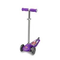 ราคา American RadioFlyer Kids Scooter Three wheeled Scooter Scooter Radio Flyer Flash Wheel 3 6 (23207077665)
