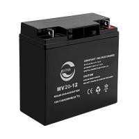 ราคา รับประกัน2ปี Battery แบตเตอรี่12V20Ah GEL แบตเตอรี่แห้ง แบตเตอรี่เครื่องสำรองไฟ UPS แบตเตอรี่ไฟฉุกเฉิน แบตเตอรี่รถไฟฟ้า แบตเตอรี่แผงโซล่าเซ (23124904558)