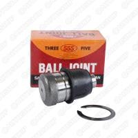 ราคา 555 ลูกหมากปีกนกล่าง MITSUBISHI CEDIA CS5 01 08 LANCER EX 09 แพ๊กคู่ 2ตัว ญี่ปุ่นแท้ ราคาขายส่ง (352223607)