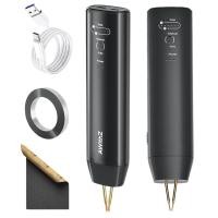 ราคา 11เกียร์เครื่องเชื่อมจุดที่สามารถปรับได้แบบพกพาเครื่องเชื่อมแบตเตอรี่แบบจุดจัดเก็บพลังงานแบบทำมือสำหรับ18650แบตเตอรี่ (23046458965)