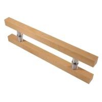 ราคา มือจับประตูกระจก ไม้แกะสลักสไตล์จีน มือจับประตูไม้เนื้อแข็ง มือจับประตูโรงแรม ร้านชานม มือจับไม้ logo (19892217501)