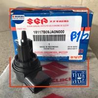 ราคา วาล์วควบคุมรอบเดินเบา ซูซูกิ เน็กซ์ เล็ทส์ Suzuki Nex Let s Stepping Motor (3730996085)
