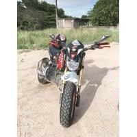 ราคา ยางขอบ 12 ลายกึ่งวิบาก M Tracker TUBELESS Zoomer X KSR MSX GPX125 Z125 RK150 Monkey ขนาด 100 90 110 90 120 80 130 80 (11763319651)