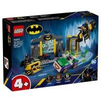 ราคา LEGO 76272 The Batcave with Batman Batgirl and The Joker เลโก้ใหม่ ของแท้ กล่องสวย (23186715774)
