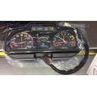 ราคา เรือนไมล์ GTO M2 M4 KH125 Kawasaki ชุดใหญ่ รุ่นไมล์เหลี่ยม พร้อมสายไฟ สินค้าใหม่ เกรดเทียบแท้ Speedometer set Firstmotorshop (3680298190)