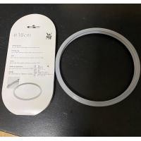 ราคา STOCK German WMF sealing ring pressure cooker apron pressure cooker accessories pressure cooker silicone ring handle original import (19207924805)