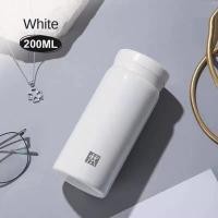 ราคา เยอรมนี ZWILLING กระติกน้ำร้อนขนาดเล็กพกพา 316 กระติกน้ำร้อนสแตนเลสพกพา 200มล (22687035175)