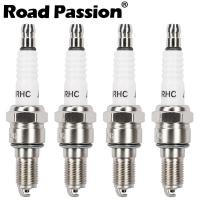 ราคา ARRME Motorzündung Zündkerze Für Honda AX 1 250 CB 1 NC27 CB400 CB500 CBF250 CBR1000RR CBR250 CR125R CHF50 (22748169511)