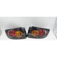 ราคา ไฟท้ายรถยนต์สําหรับ Mazda 3 Bk Sedan 2004 2010 (21646573146)