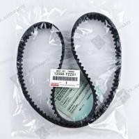 ราคา สายพานราวลิ้น สายพานไทม์มิ่ง TIMING TOYOTA 2LII MIGHTY X OEM No 13568 YZZ01 59106 129R31 (2464764448)
