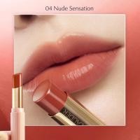 ราคา เอสเต ลอเดอร์ New Estee Lauder Pure Color Gelee Glow Balm 3g Hydrating and Plumpling Tinted Lip Balm (23263277967)