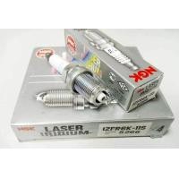 ราคา หัวเทียน NGK Iridium รหัส IZFR6K 11S สำหรับ Honda Civic FD ตรงรุ่น (694158596)