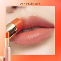 ราคา เอสเต ลอเดอร์ New Estee Lauder Pure Color Gelee Glow Balm 3g Hydrating and Plumpling Tinted Lip Balm (23263277966)