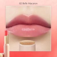 ราคา เอสเต ลอเดอร์ New Estee Lauder Pure Color Gelee Glow Balm 3g Hydrating and Plumpling Tinted Lip Balm (23263277965)