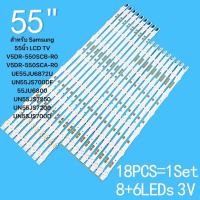 ราคา สำหรับ Samsung 55นิ้ว LCD TV V5DR 550SCB R0 V5DR 550SCA R0 UE55JU6872U UN55JS700DF 55JU6800 UN55JS7250 UN55JS7200 UN55JS700D (22326039196)