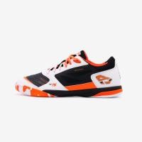 ราคา รองเท้าฟุตซอล BREAKER รุ่น CM PRO ORIGINAL PACK รหัส CM015 รองเท้าฟุตบอล หนังสังเคราะห์ น้ำหนักเบา เหมาะสำหรับสายสปีด BREAKER X MINI MALL (23281428685)