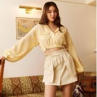 ราคา Mitr Tea Kit Skirt (19686907698)