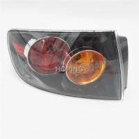 ราคา ไฟท้ายกันชนหลัง สําหรับ MAZDA 3 sedan 2004 2010 (21657256790)