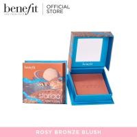 ราคา BENEFIT WANDERful World Starlaa Rosy bronze blush (15117226243)