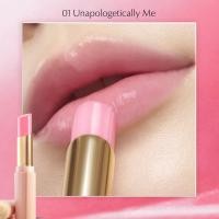 ราคา เอสเต ลอเดอร์ New Estee Lauder Pure Color Gelee Glow Balm 3g Hydrating and Plumpling Tinted Lip Balm (23194980753)