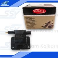 ราคา DELPHI คอล์ยจานจ่าย CHEROKEE 6สูบ 4 0 CE10006 (7467104571)