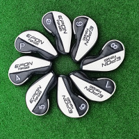 ราคา Golf Iron Cover ROMARO Golf Iron Cover EPON Golf Iron Cover MIURA Iron Cover (22411180275)
