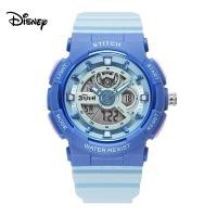 ราคา Disney Mickey Mouse Fashion watch for teenage girla boys waterproof Luminous sports electronic watch Birthday gift Back to school gift (22781731140)