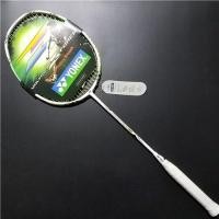 ราคา Free String YONEX VOLTRIC VT70 Full Carbon Single Badminton Racket Made In Japan 2020 (19965278190)