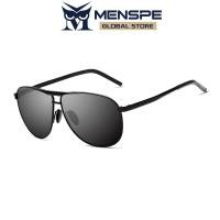 ราคา MENSPE Men Sunglasses Driving TAC Polarized Glasses Outdoor Sunglasses Polarized Classical Fashion Glasses UV400 Sunglasses Sunglasses Retro Anti Glare Driving Sun Glasses (22162851954)