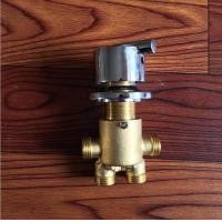 ราคา MTTUZK วาล์วสวิตช์ทองเหลืองล้วนสำหรับก๊อกผสมฝักบัวอ่างอาบน้ำชุดอ่างอาบน้ำก๊อกน้ำวาล์วควบคุมก๊อกน้ำ (10934926787)