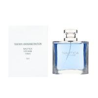 ราคา Nautica Voyage for Men EDT 100 ml เทสเตอร์ กล่องขาว (8571342187)