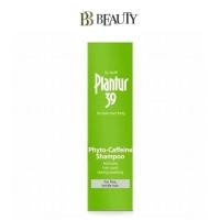 ราคา Plantur 39 Phyto Caffeine Shampoo for Fine and Brittle Hair 250ml 4008666701800 (5485160275)
