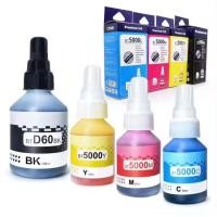ราคา หมึกBROTHER 1ชุด4สี DCP T310 DCP T300 DCP T220 DCP T420W DCP T500W DCP T510W DCP T520W DCP T700W DCP T710W DCP T720W MFC T810W MFC T820W (22575380260)