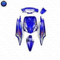 ราคา Rama2Parts ชุดสีMio เก่า ชุด6ชิ้น ชุดสีมีโอเก่า ชุดสีมีโอ รุ่นแรก ชุดสีมีโอ1 ตัวเก่ารุ่นแรก ชุดสีมีโอตัวเก่า (22427203596)