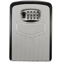 ราคา Sunshineyou Wall Mount Key Storage Organizer 4 Digit Combination Password Security Code Lock No KeyKey Safe Box for Home (22229296072)