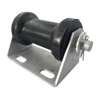 ราคา GOOD MOOD BEAUTY พร้อมชุดประกอบขายึด ลูกกลิ้งรถพ่วงเรือ เหล็กชุบสังกะสี 5 ลูกกลิ้งสำหรับ3 ลิ้น ลูกกลิ้งเรือสำหรับรถพ่วง ทนทานต่อการใช้งาน ขายึดรถพ่วงเรือ (22935243837)