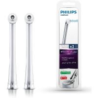 ราคา แปรงสีฟันไฟฟ้า Philips Sonicare AirFloss อัลตร้าหัวฉีด HX8032 AirFloss หัวฉีดแบบเปลี่ยนได้เข้ากันได้กับ AirFloss แปรงสีฟันไฟฟ้า Philips Sonicare HX8331พิเศษ HX8332 HX8340 HX8341 HX8381 HX8401 (2192332