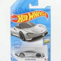 ราคา Hot Wheels McLaren F1 GTR Alloy Car McLaren Speed Tail Mclaren F1 GTR Sports Car (22434833053)