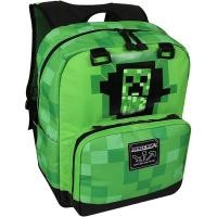 ราคา Kitsmall Minecraft กระเป๋านักเรียนโรงเรียนประถมเด็กกระเป๋านักเรียนกระเป๋าเป้สะพายหลัง (16079947771)