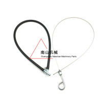 ราคา Komatsu ก้านวัดน้ำมัน PC200 6รถขุด6D10 2เหล็กวัดระดับน้ำมันเครื่องไม้วัด PC220 7น้ำมัน (20604030263)