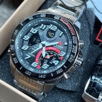 ราคา N Time Shop D ziner นาฬิกาข้อมือ แบรนแท้ กันน้ำ100 พร้อมสายหนัง สลับสายเปลี่ยนได้ พร้อมกล่องแบรน มีป้ายรับประกัน พร้อมส่งค่ะ (12494299347)